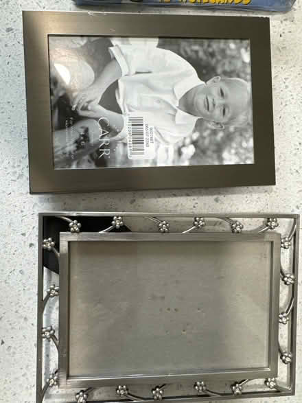 Photo of free Picture frames (Tamarac) #1
