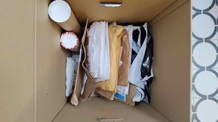 Photo of free Postage materials, padded envelopes (SE24) #1