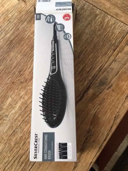 Photo of free hair straighteners (Preston Park area BN1) #1