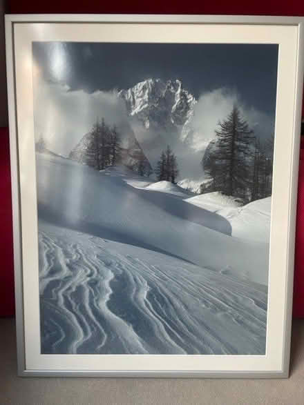 Photo of free picture (Pinner HA5) #1
