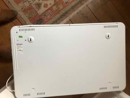 Photo of free Dimplex 1kw Heater (West Lavington SN10) #4