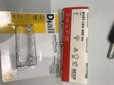 Photo of free LED and Other lightbulbs (Wantage town centre) #3