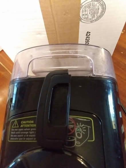 Photo of free Tassimo and pods (Hamilton mountain) #3
