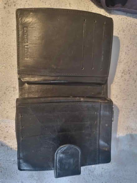 Photo of free Purse (SE1) #2