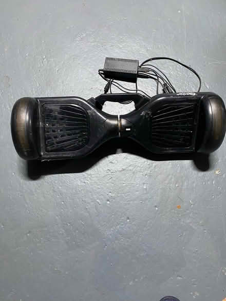 Photo of free Hover board (Whitley bay) #1