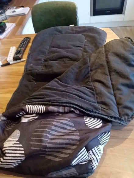 Photo of free Chicco cosey toes for pushchair (Brinscall PR6) #2