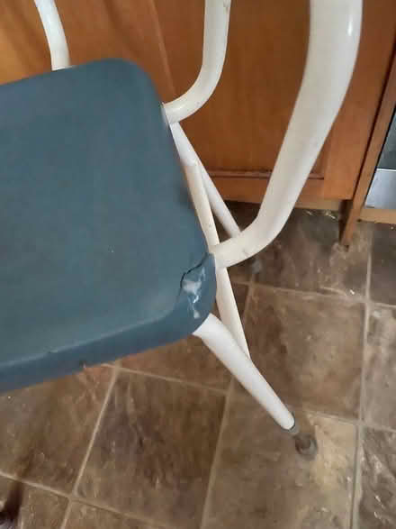 Photo of free Perching Stool (CT17) #1