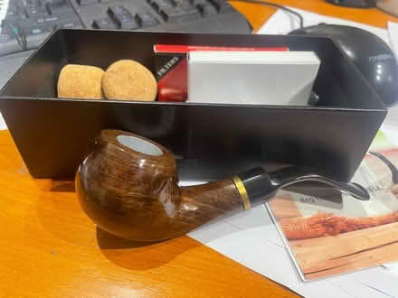 Photo of free 2 new Pipes (DT2) #2