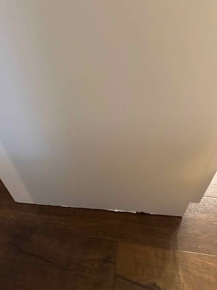 Photo of free IKEA Malm dresser (McLean, VA) #4