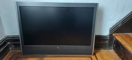 Photo of free 32 in Flat screen TV Westinghouse (Greater NYC) #2