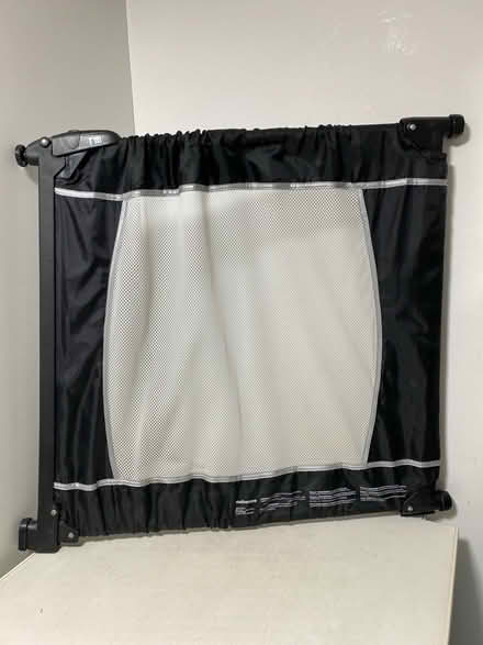 Photo of free Mothercare expandable stairgate (BN2) #1