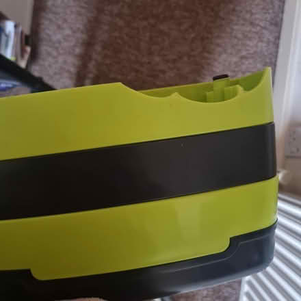 Photo of free Exercise Step (Gleadless Townend S12) #2