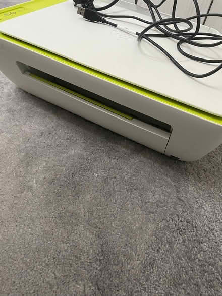 Photo of free HP printer and scanner (Crossgates LS15) #3