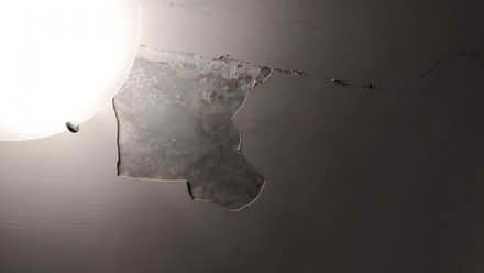 Photo of Finishing plaster (East Ham E6) #1