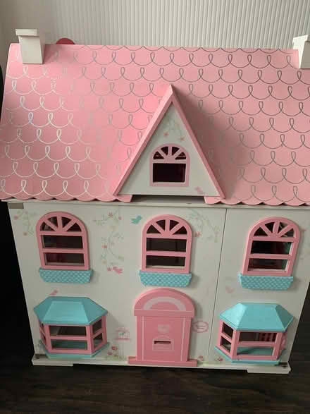 Photo of free Dolls house (Kingswinford) #1