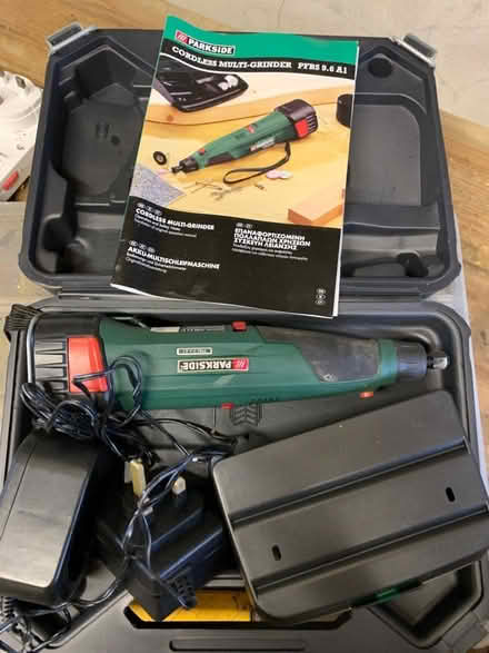 Photo of free Multi grinder (Eastbourne BN22) #1