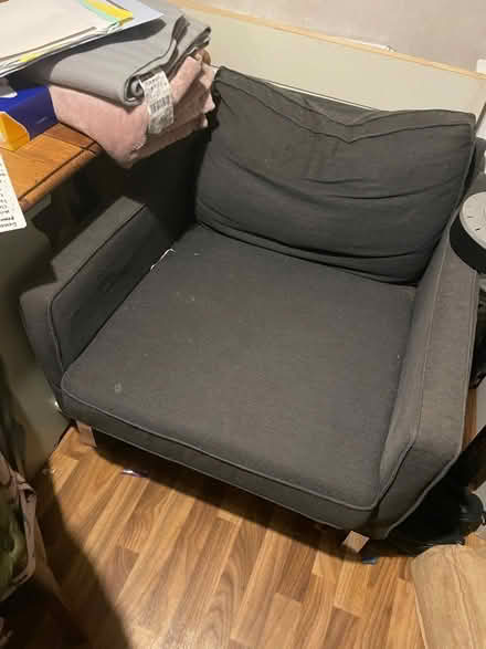 Photo of free chair (BR5) #2