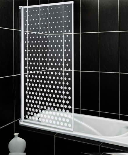 Photo of free Over bath shower screen (Bolton-le-Sands LA5) #1
