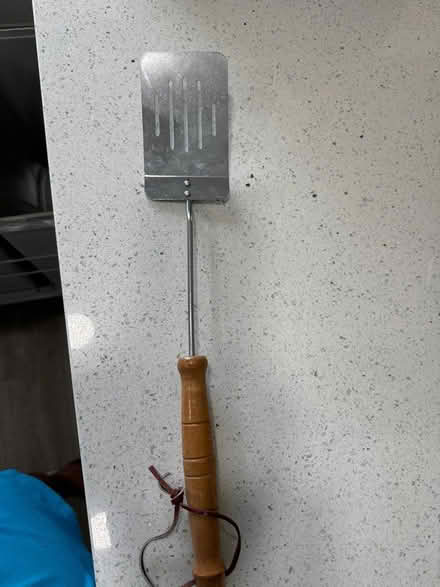 Photo of free Bbq spatula (Tamarac) #1