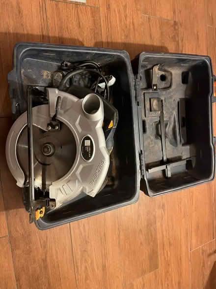 Photo of free Circular Saw (Bewdley DY12) #2