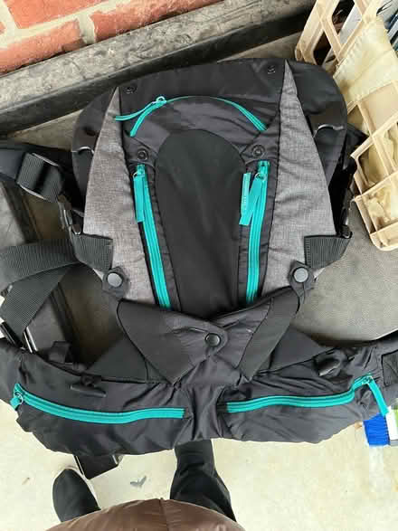 Photo of free Infantino Baby carrier (Canton-Sheldon/Ford) #1