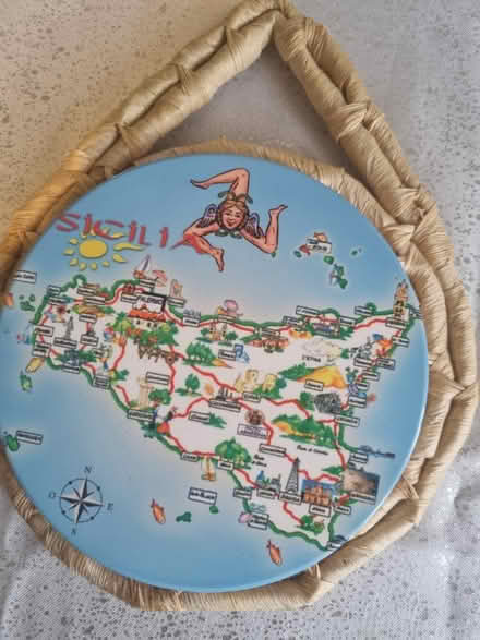 Photo of free Ornament (SE1) #1