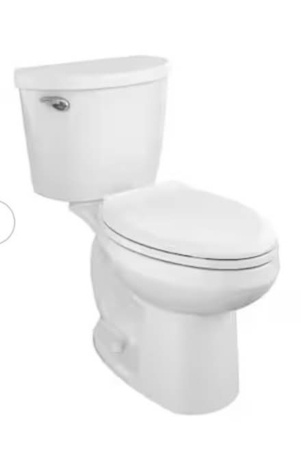 Photo of free New Toilet (North Hollywood) #1