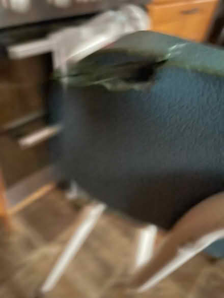 Photo of free Perching Stool (CT17) #4