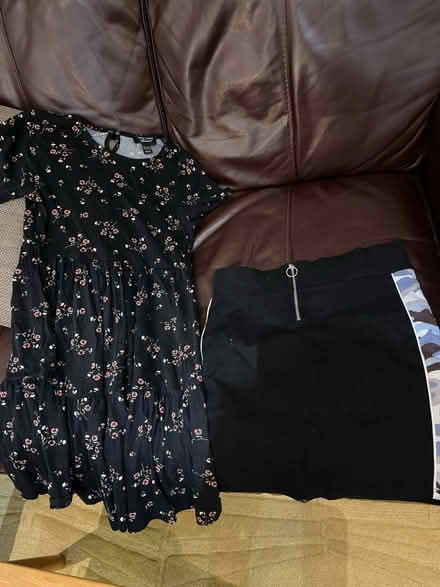 Photo of free New Look, 12-13 (Oxford) #1