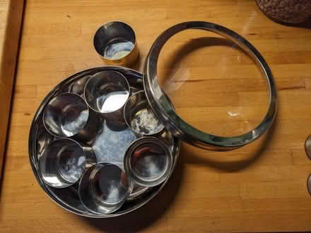 Photo of free Spice bowls (Battle RG30) #1