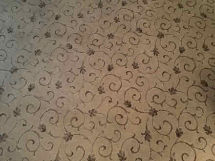 Photo of free Hessian backed wool carpet (Dolphinholme LA2) #1