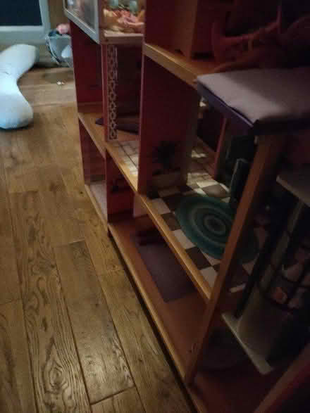 Photo of free Large Barbie size doll house (Mapperley, NG3) #1