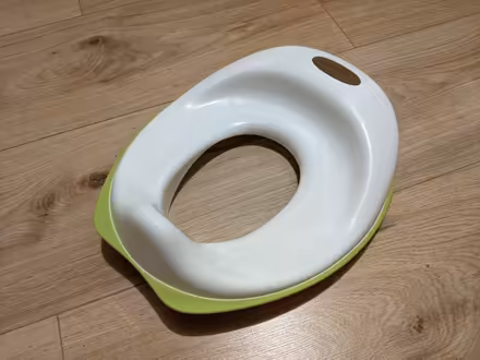 Photo of free IKEA kids toilet seat (Churchgate, Cheshunt) #1