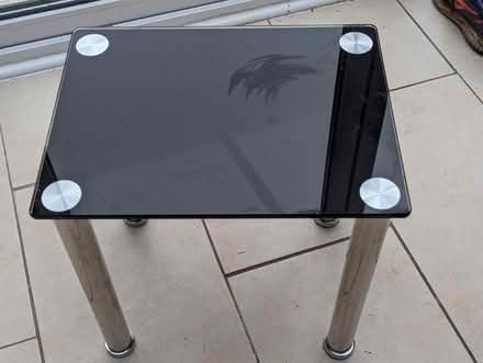 Photo of free Small table (ME15) #1