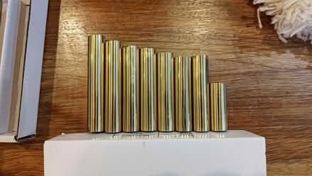 Photo of free Radiator pipe sleeves (SE24) #1