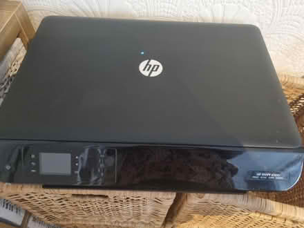 Photo of free Printer HP (SE1) #1