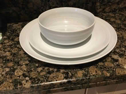 Photo of free Crockery (Parkstone BH14) #1