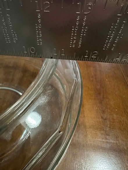 Photo of free Old school fish bowls or planners (Bowie, MD) #3