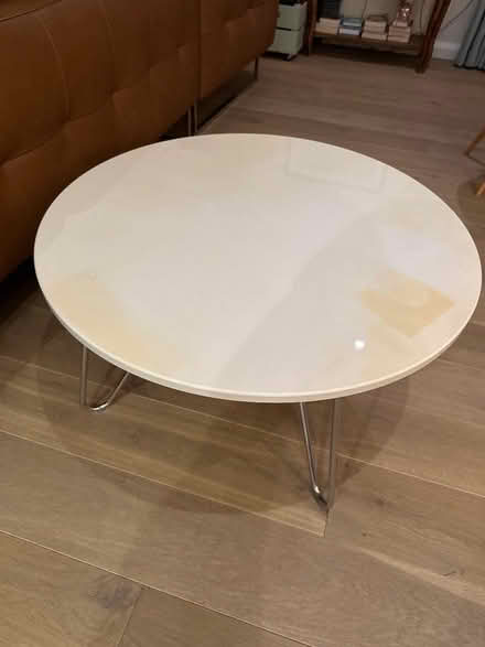 Photo of free Coffee table (Loughton IG10) #1