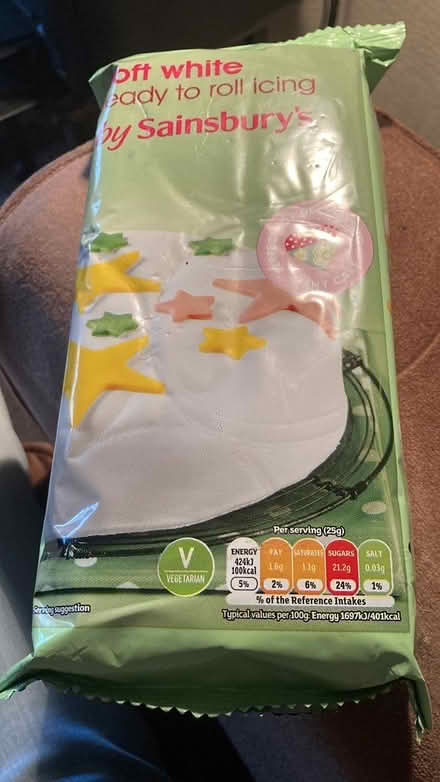 Photo of free Items unwanted (tunstall LA6) #1