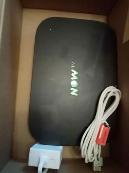 Photo of free WiFi router (Cregagh Road) #1