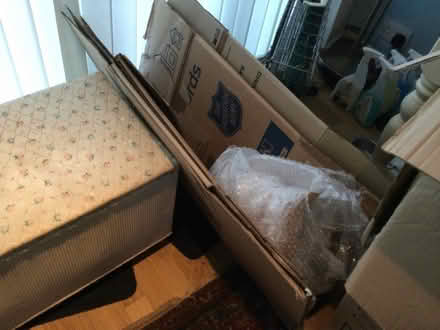Photo of free Packing boxes (Southport PR8) #1