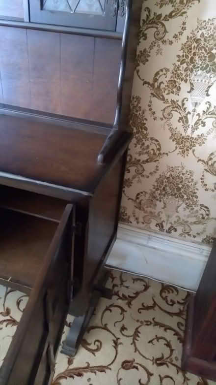 Photo of free Welsh dresser (Nether edge S11) #3