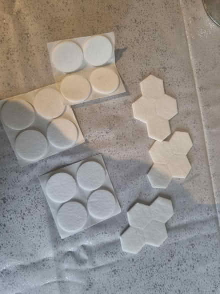 Photo of free Felt guard (SE1) #1