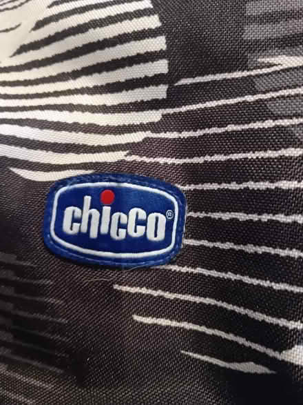 Photo of free Chicco cosey toes for pushchair (Brinscall PR6) #1
