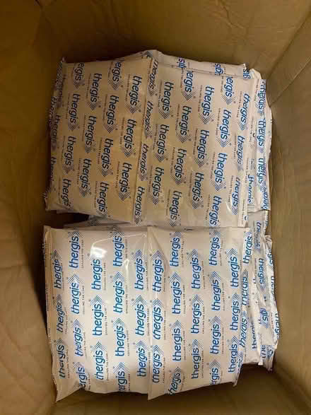 Photo of free Freezer packs (Bishops Cleeve GL52) #1