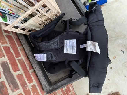 Photo of free Infantino Baby carrier (Canton-Sheldon/Ford) #2