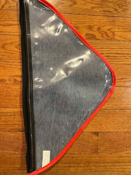 Photo of free Flag case (Briarcliff Manor) #1