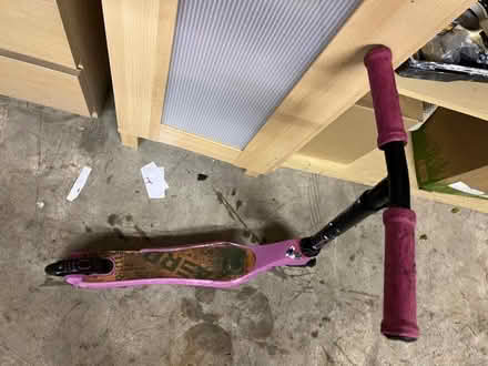 Photo of free Kids Scooter (Baginton CV8) #1