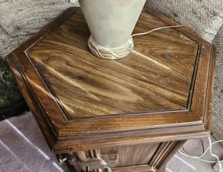 Photo of free Living room set (Walnut Creek) #4